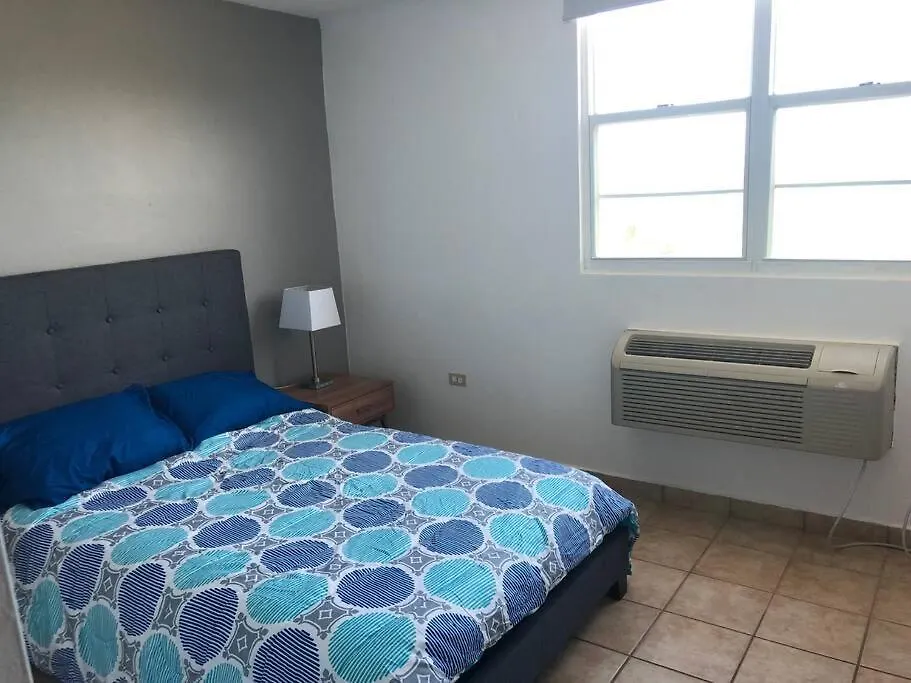 Haudimar Ph Beachfront Apt 4Br/3Bath Isabela