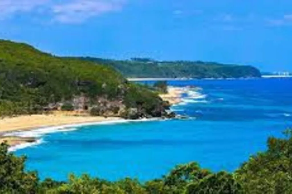 Haudimar Ph Beachfront Apt 4Br/3Bath Isabela
