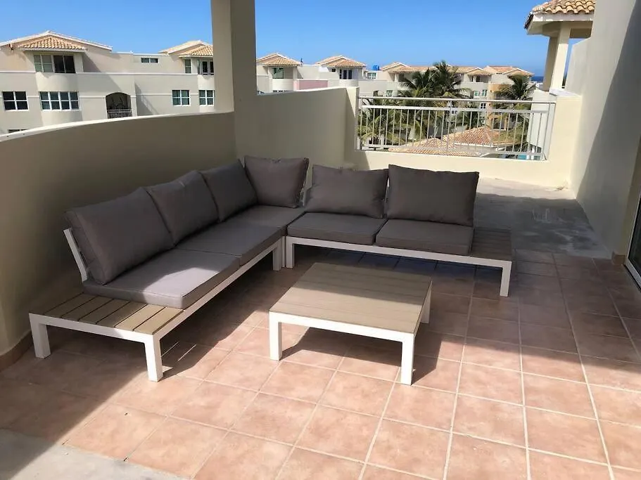 Apartment Haudimar Ph Beachfront Apt 4Br/3Bath Isabela