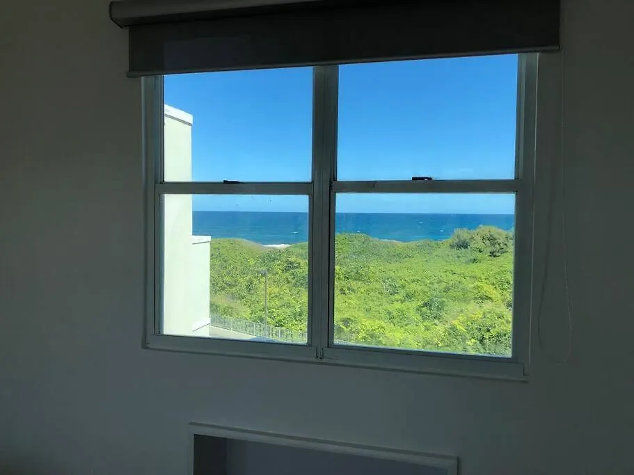 Haudimar Ph Beachfront Apt 4Br/3Bath Isabela 0*,  Puerto Rico