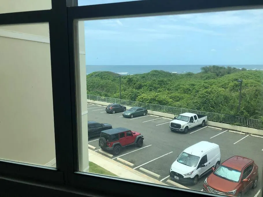 Haudimar Ph Beachfront Apt 4Br/3Bath Isabela